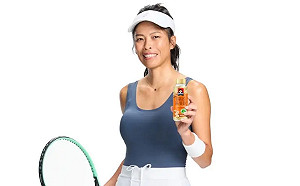 謝淑薇愛美食！備戰奧運這樣吃　減重5KG