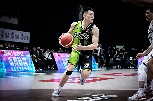雲豹和夢想家交易 重獲首輪選秀權