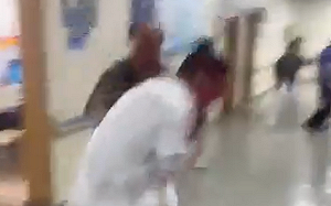 上海大潤發門口傳驚悚砍頭事件 多人死亡、溫州醫院醫師被殺 殺人者跳樓