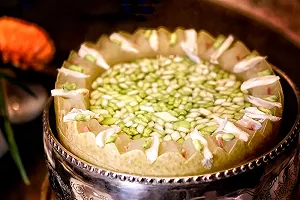 晶華軒推新菜了 一名菜竟用20公分彰化冬瓜
