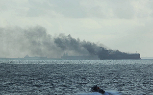 報復美國 俄偷送反艦導彈給胡塞? 特拉維夫與貨船遭攻擊 以色列誓言還擊