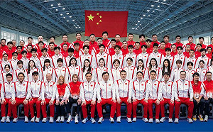 中國泳將禁藥爭議 英國蛙王巴黎奧運前盼公平競賽