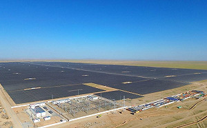 中國太陽能廠流血擴產｢自食惡果｣紐時：產能過剩價格暴跌產業動盪