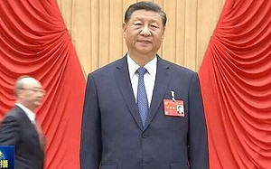 習近平健康傳言一度熱傳 央視連播畫面欲證明無恙