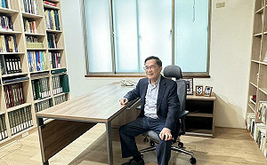 陳水扁民生東路老家公益使用10多年 今收回當智庫使用