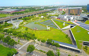 雲林盼綠電有統一的審查作業規範 卓揆：台灣要進行第二次的能源轉型