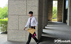 周刊爆鄭文燦案證據涉偽造  黃國昌嗆幫喊冤不意外 他酸：抹黑遇到桃檢就轉彎？ 