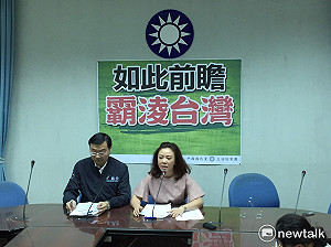 朝野協商前瞻　藍批軌道預算幾乎原封不動