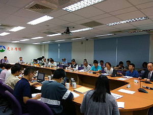 環差過關  桃園將打造三合一生質能源中心