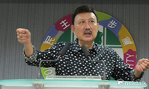 忘了送紅包給警察  余天：開黃腔  曾遭禁唱1年