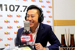 地方紛反彈 林智堅：一例一休有修法空間