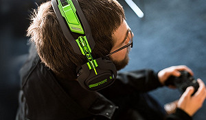 羅技買下Astro  為前進家機市場鋪路