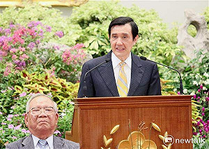 解嚴30年》馬英九：很多事仍值得擔心