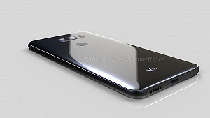 LG新機V系列登場！柏林電子展正式亮相