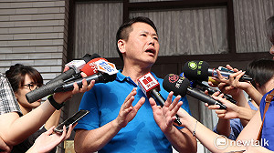 國民黨為何杯葛？ 林為洲：被呼攏