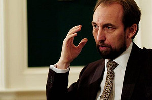 UN籲放劉霞出國 諾貝爾委員會主席譴責中國