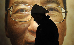 劉曉波逝世   民團發起連署聲援亞洲良心犯