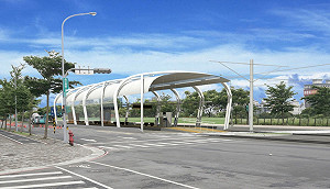 前瞻預算灌水? 新北市：3軌道建設早進行