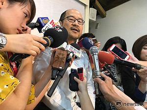 北藝第1標決標   柯：文化局長鬆了一口氣