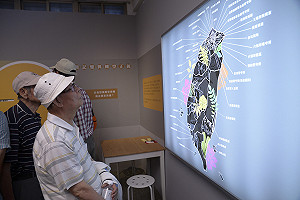 解嚴30年》白色恐怖不義遺址 回看戒嚴時期國家暴力