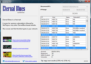 想確認電腦怕不怕SMB勒索病毒  資安人員這麼說