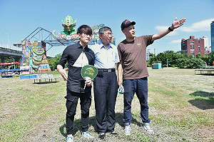 北車聯防中心延宕　柯文哲：交通部何必鬼扯一堆