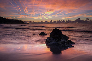 吳德榮：周末最「燠熱」　台北上看37度