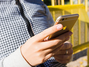 手勢辨識更聰明！Apple將開發新智慧型眼鏡