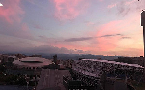 吳德榮：週末更熱！台北恐更新今年記錄