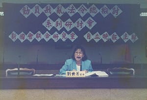 解嚴30年》那些年，他們正在做的那些事