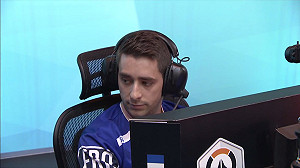 《鬥陣特攻》世界盃  中法前進Blizzcon八強賽