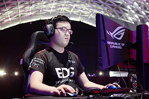 被指為洲際賽戰犯 中國選手改ID道歉