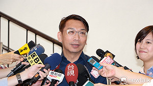 國、親提前瞻釋憲 時力一口回絕