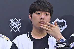 《英雄聯盟》韓國選手Bang失言道歉  網友不買單