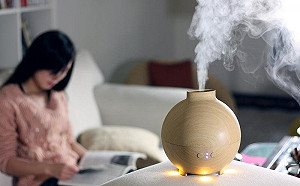 冷氣房待久成「人乾」！加濕器可補水