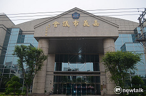 少子化衝擊 2018年選舉嘉義市議員少一席