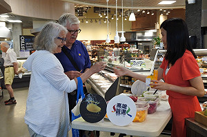 非「高雄首選」不買！外國人指名要台灣番石榴