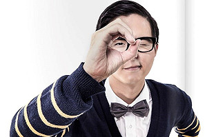 中國打贏就吃屎！知名解說「記得」將兌現承諾？