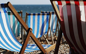 暑假遊英倫  慎防詐騙保持警戒