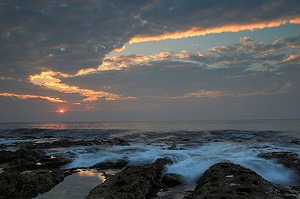 消滅垃圾海！來趟小琉球減塑之旅