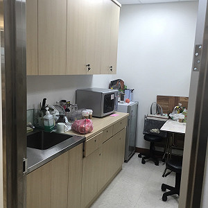 醫師偷拍女醫、護更衣  勞工局立即勞檢