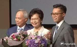 香港正值流感高峰   2個多月186人死