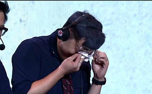 中國知名賽評「孤兒」說   網友竟群起撻伐