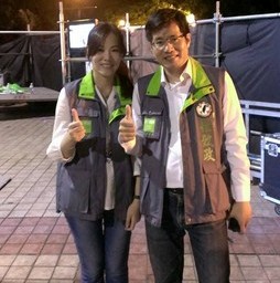 羅致政緋聞助理 外號「發電機」型酷似謝金燕