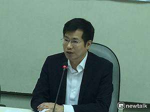 身陷桃色風波 吳秉叡籲羅致政說清楚