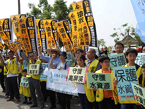 誣指環評有問題 高市府將提告李柏融