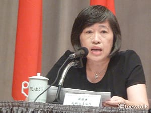 盼前瞻預算早日通過 林全：將帶動景氣回升