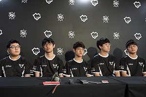 不再稱霸！《英雄聯盟》ESPN排行榜首不是SKT