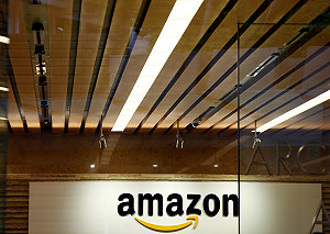 輕鬆曬戰利品！Amazon推Spark分享購物資訊