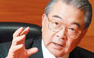 許勝雄：一例一休該修就快修 GDP應訂3%